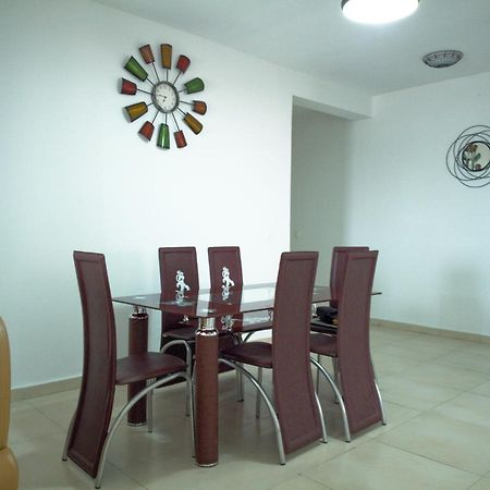 Nomsa Zen Appartement Abaga Extérieur photo