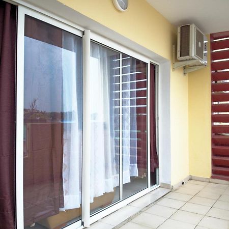 Nomsa Zen Appartement Abaga Extérieur photo