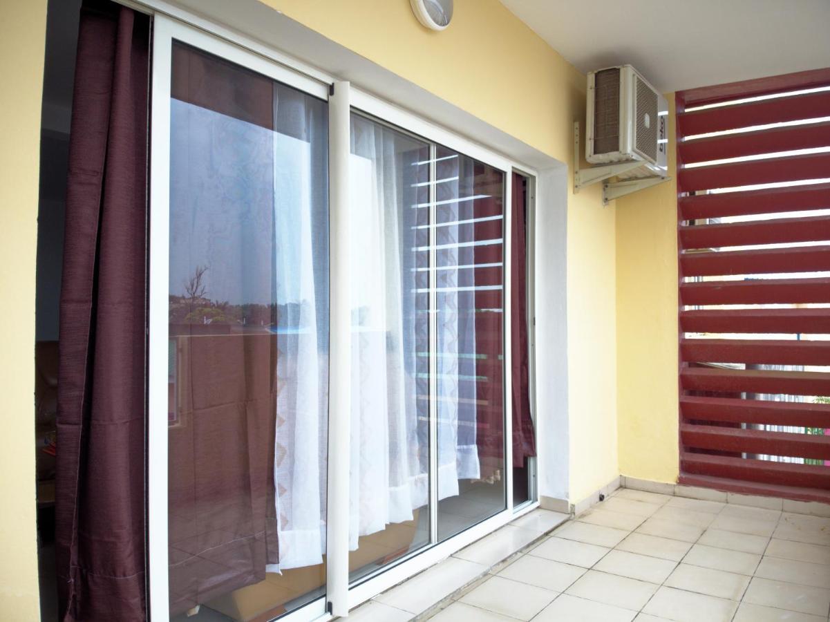 Nomsa Zen Appartement Abaga Extérieur photo